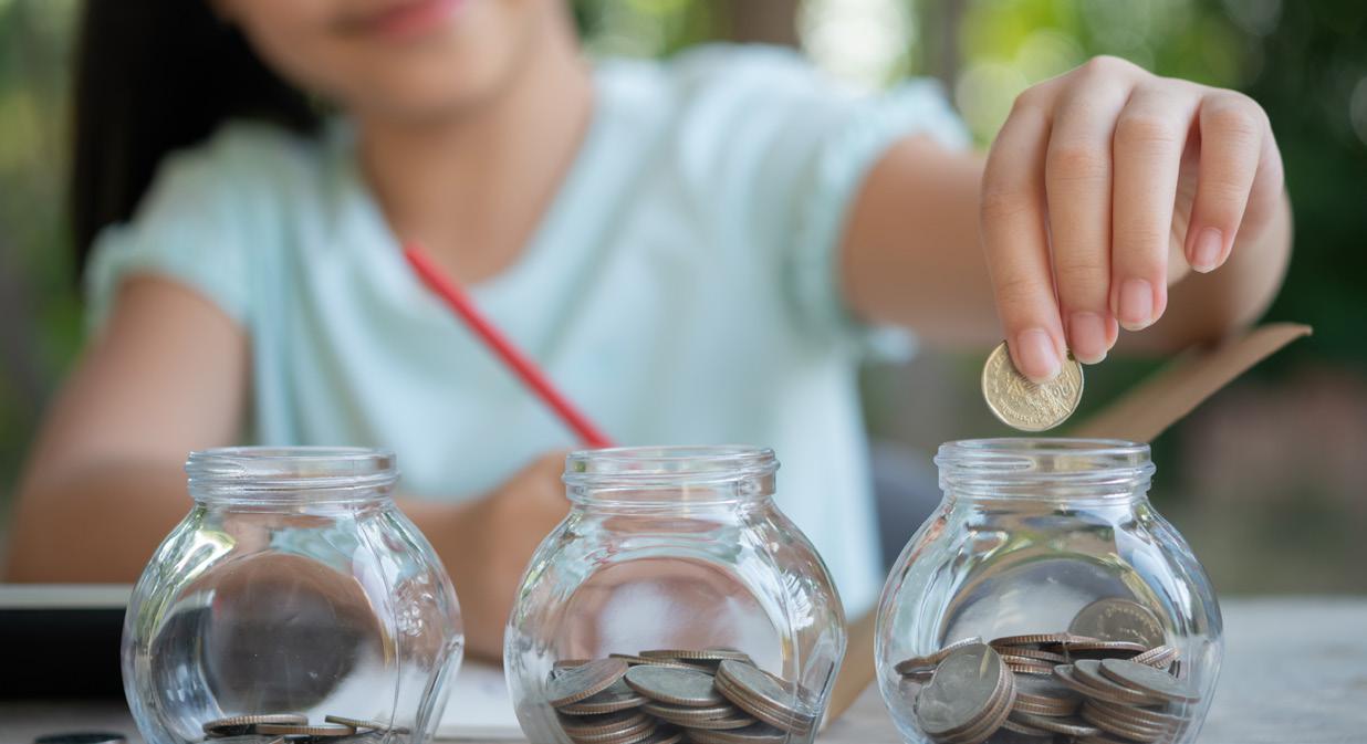 Construyendo las bases